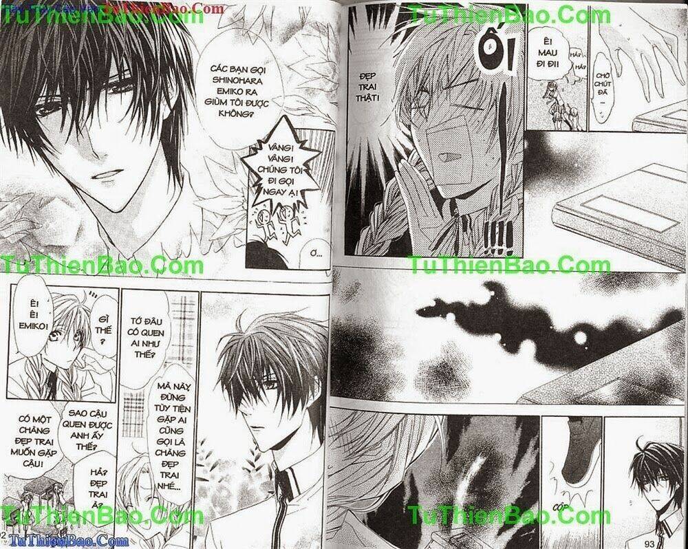 nhất quỷ nhì ma chapter 5 47