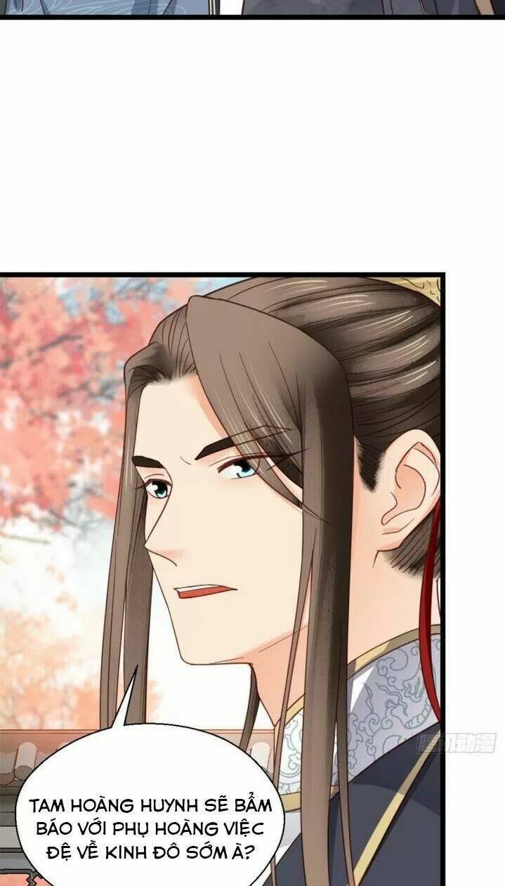 kiều nữ độc phi chapter 218 15