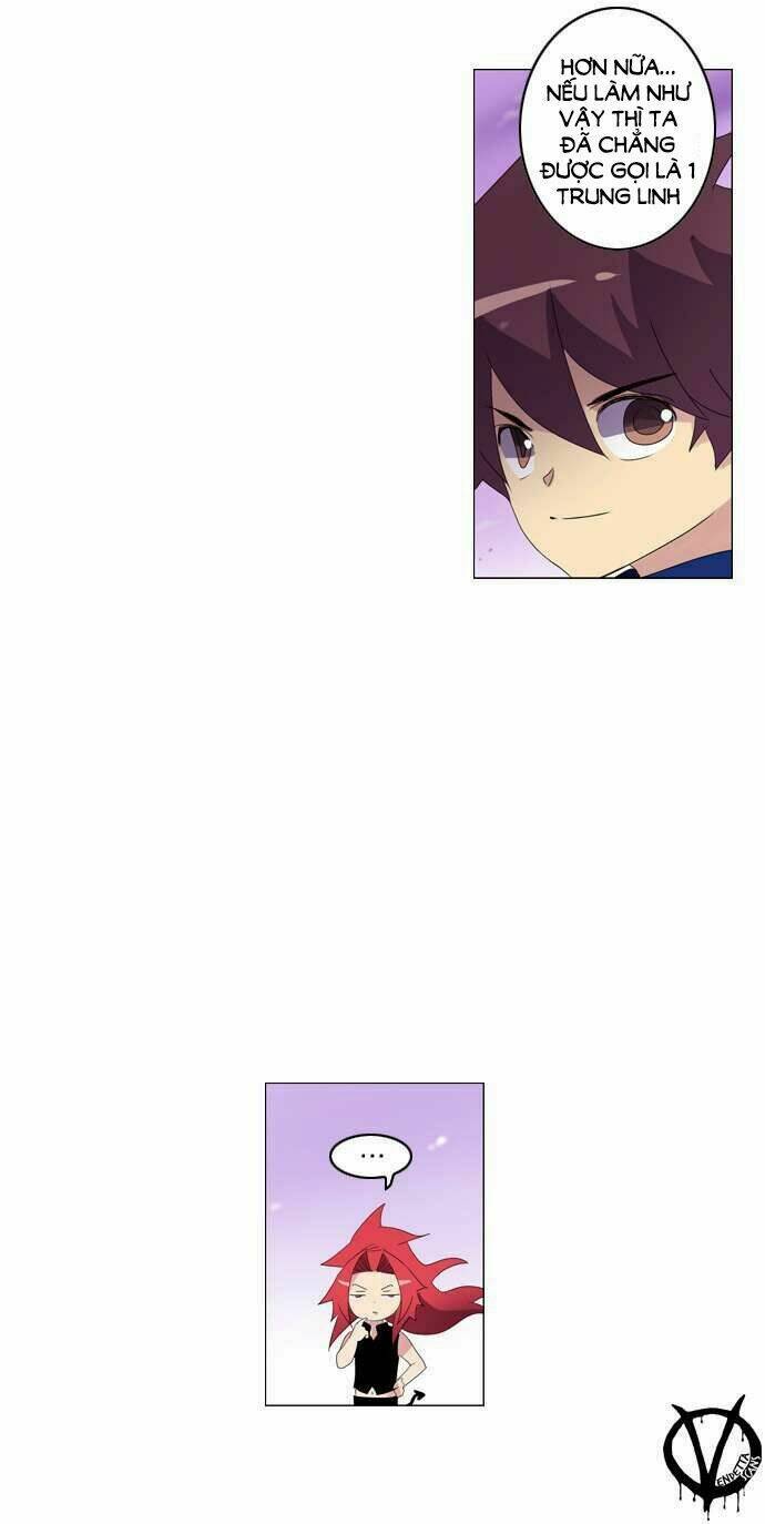bản khế ước linh hồn chapter 31 5