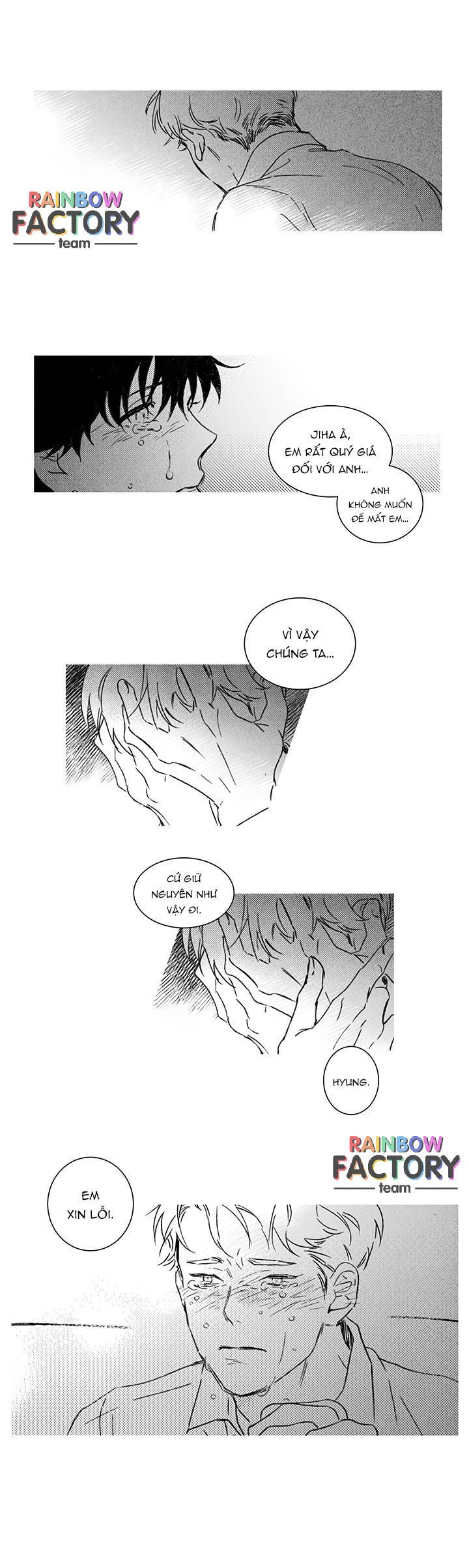 please love me (upi) chapter 5 11