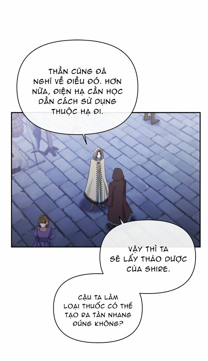 nữ công tước phương bắc là một nhân vật phản diện chapter 22 11