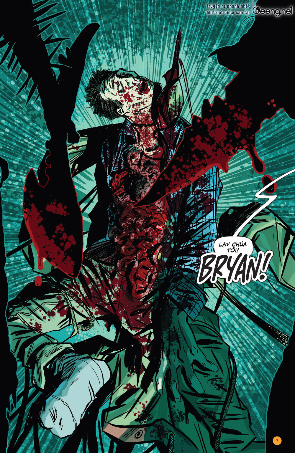 khe kinh hồn chapter 1 5