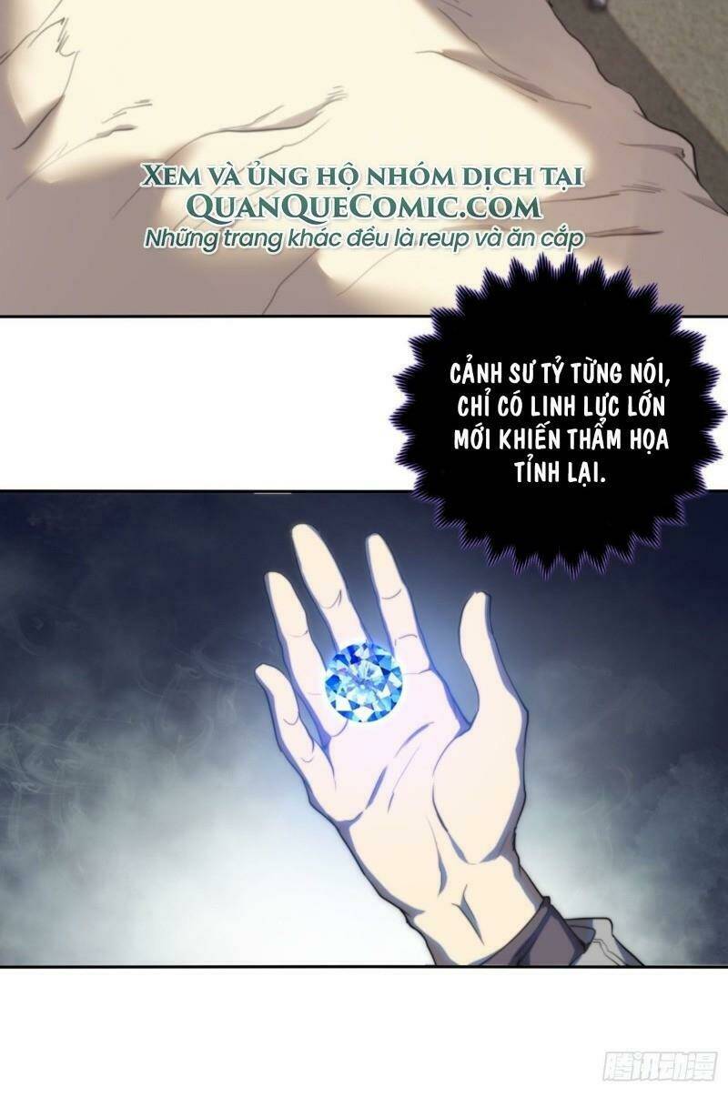 đô thị hàng thần khúc chapter 41 20