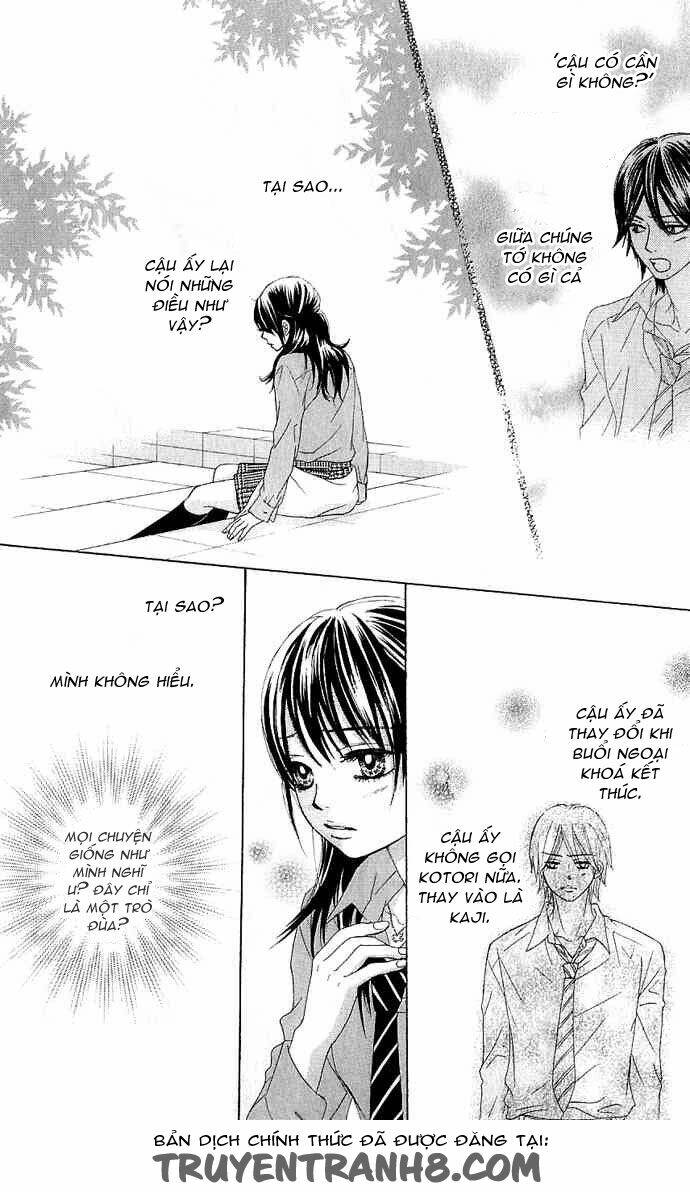 bokutachi wa shitte shimatta chapter 7 18