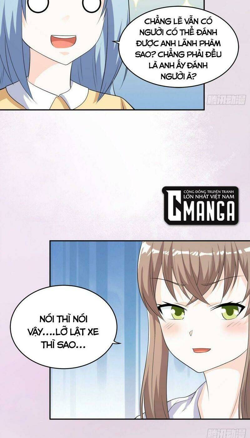 người tu tiên tại đô thị chapter 137 10