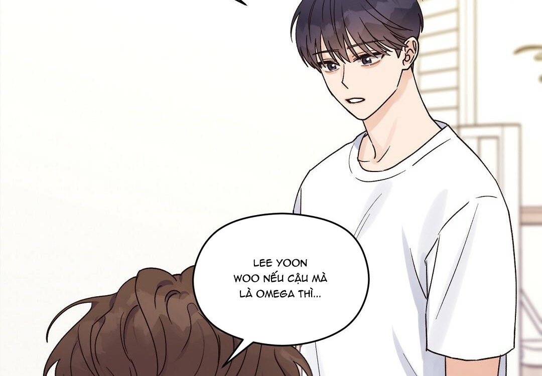 phức cảm tự ti của omega chapter 13 100