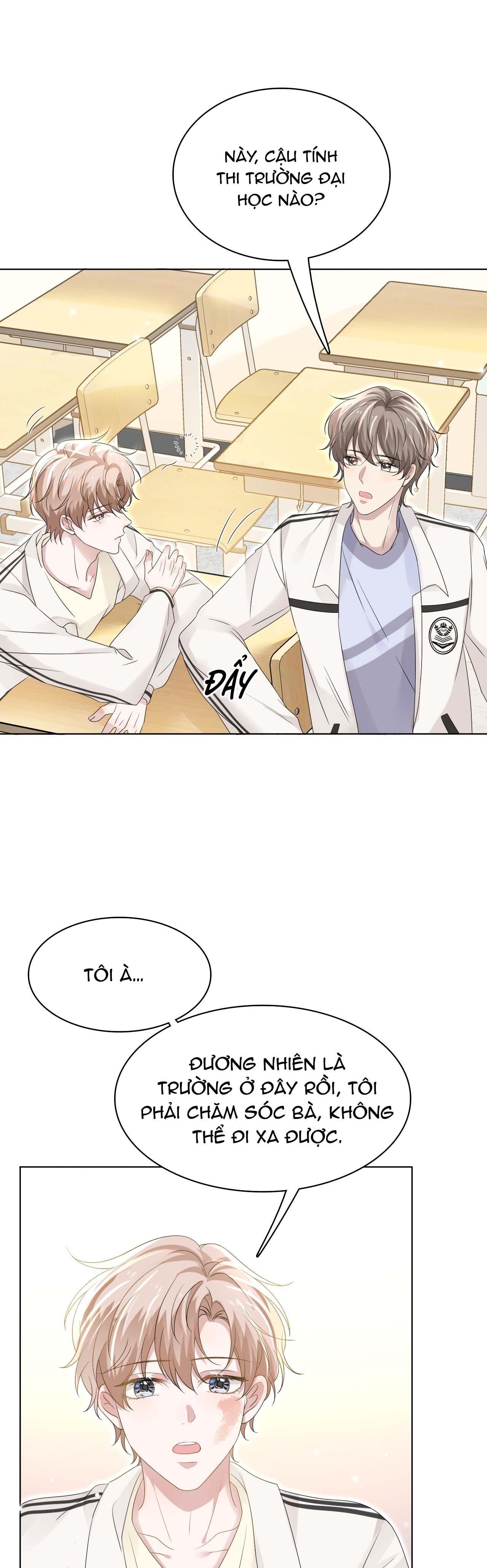 ẩn trung (end) chapter 48 6