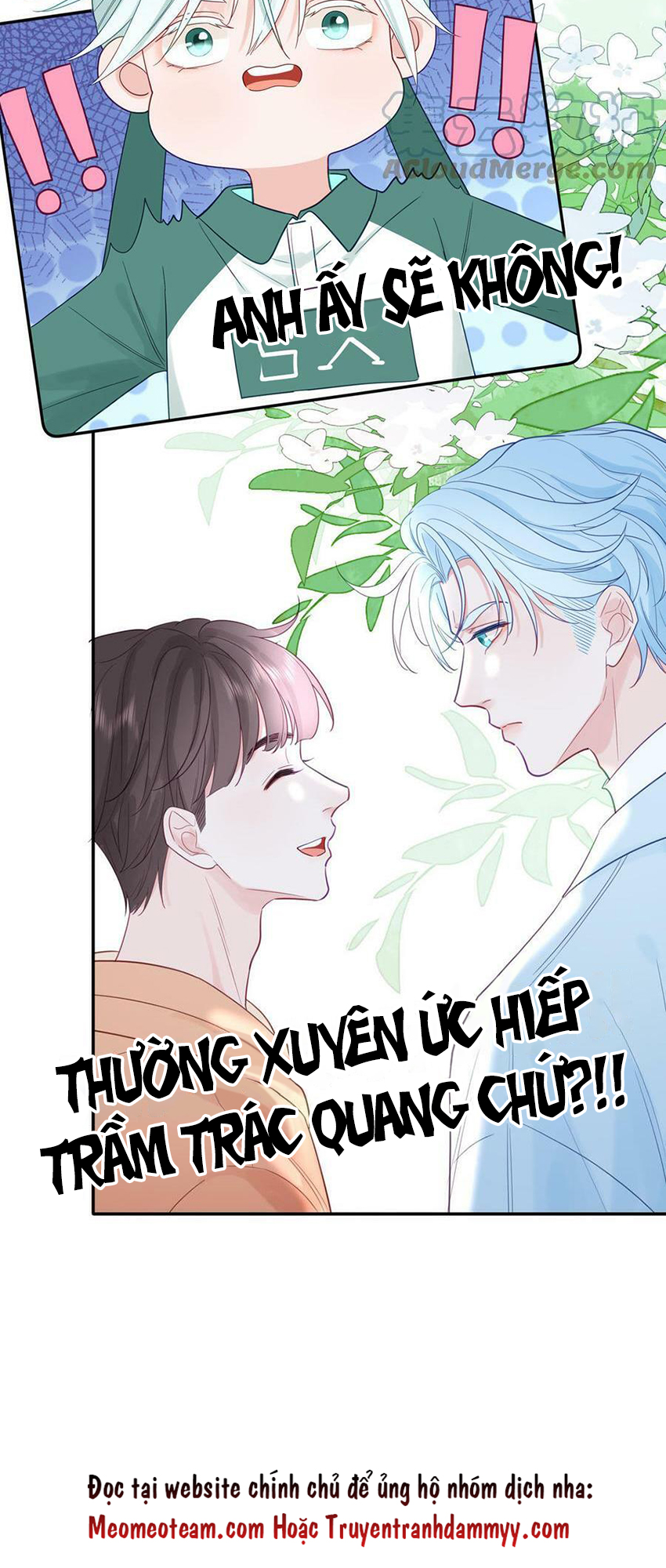 Yêu Quái Hỗn Quyển Chỉ Nam chapter 125