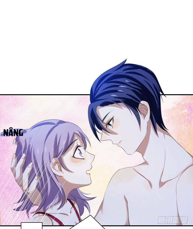 đế thiếu đoạt tình thành nghiện chapter 2 10