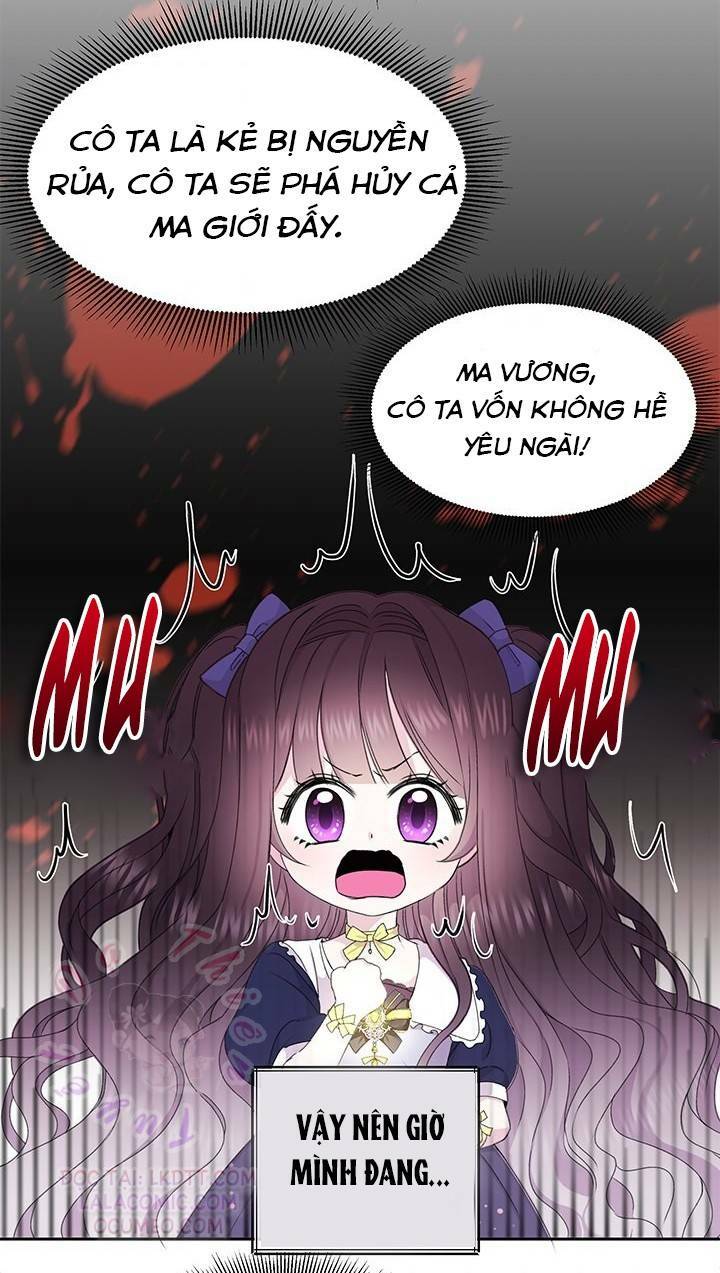 công chúa huỷ diệt chapter 2 37