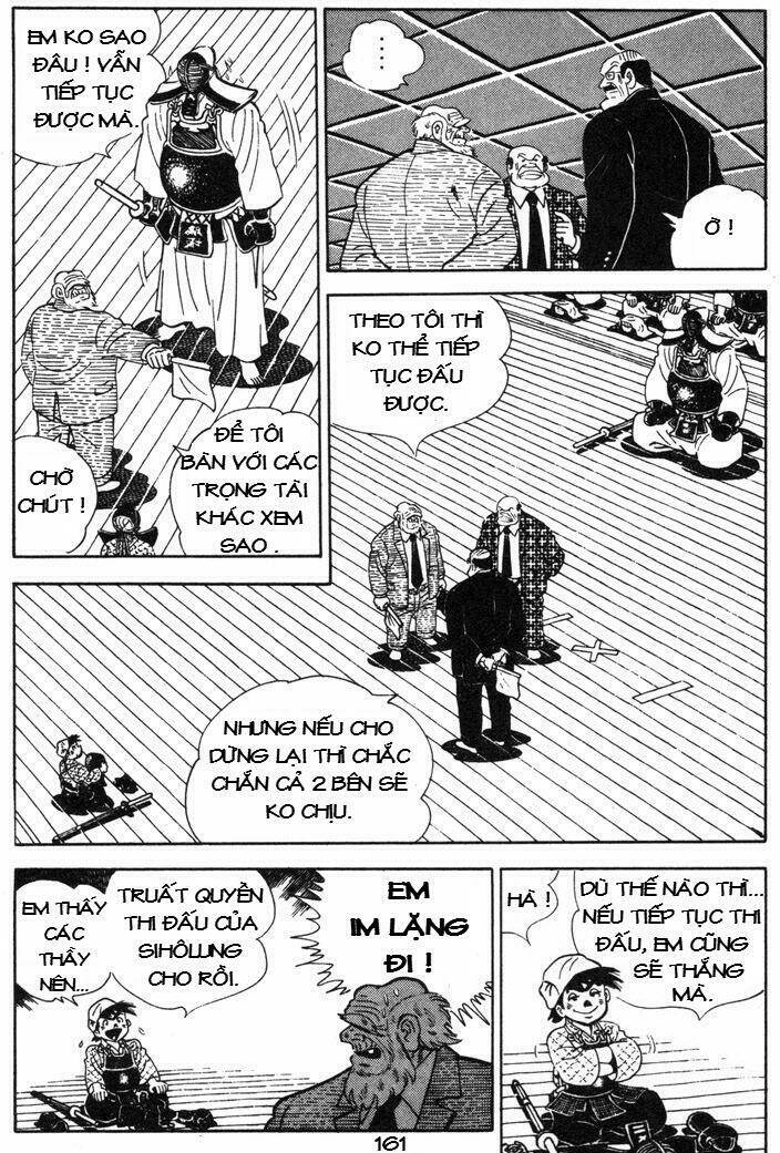 ore wa teppei chapter 52 43