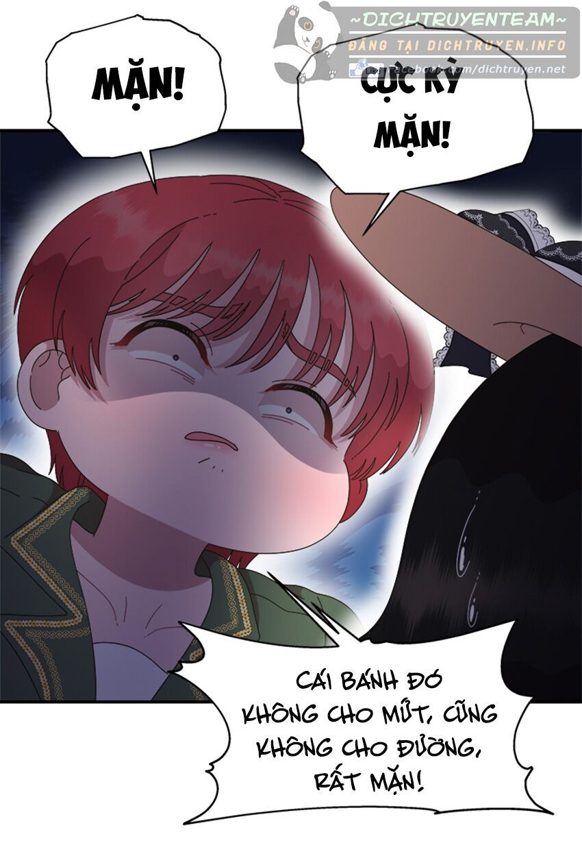 con gái bảo bối của ma vương chapter 131 58