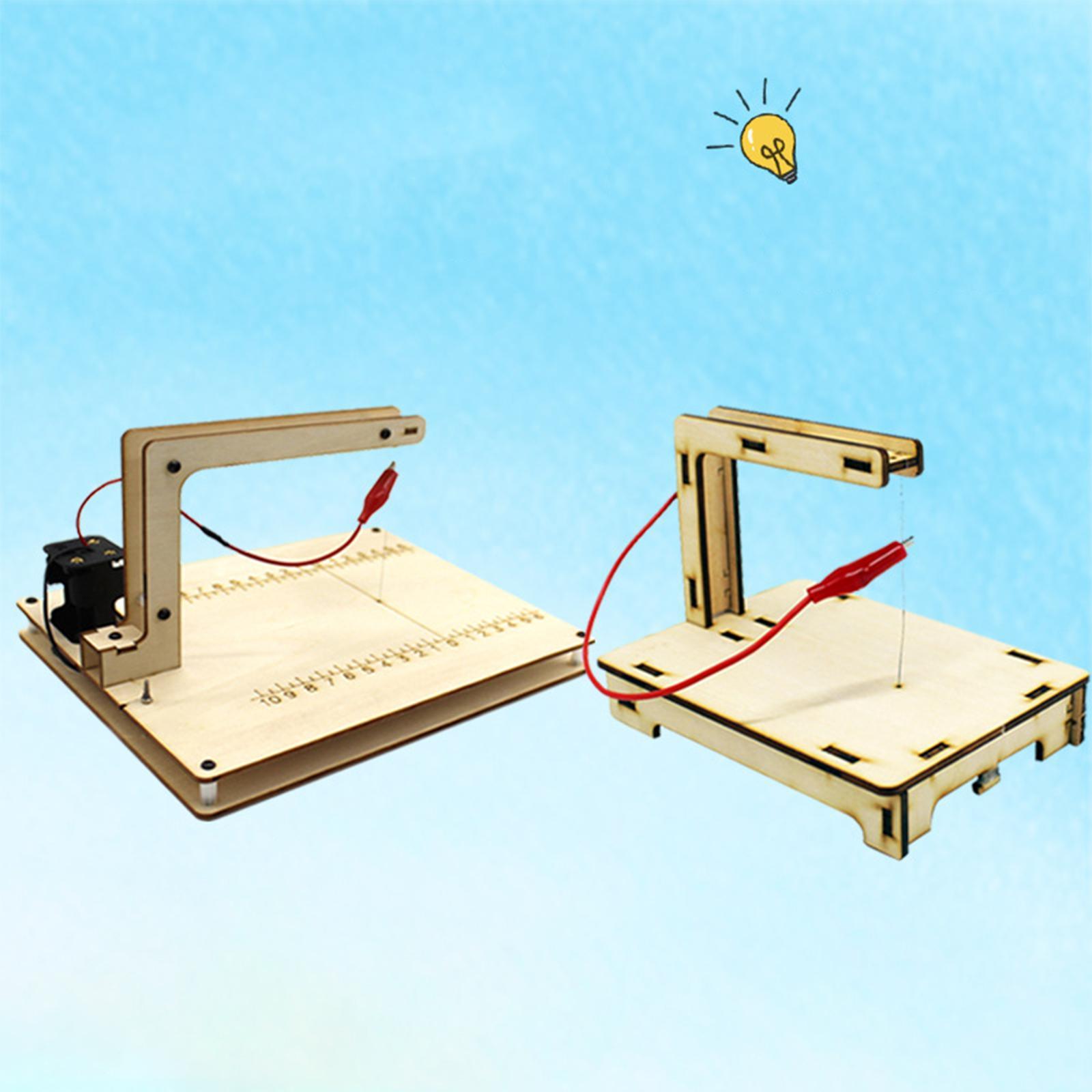 PVC Professional Foam Cutter Hot Knife Tool Carving Foam Cutting Machine for Laboratory