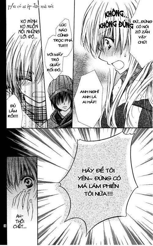 snow gift chapter 1 19