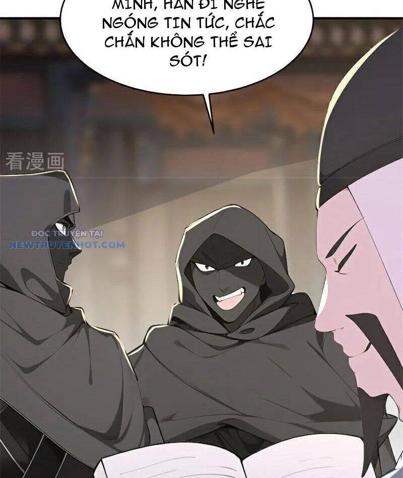 ta thực sự không muốn làm thần tiên chapter 108 50