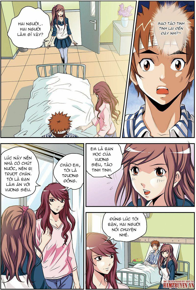 long xà diễn nghĩa chapter 10.2 17