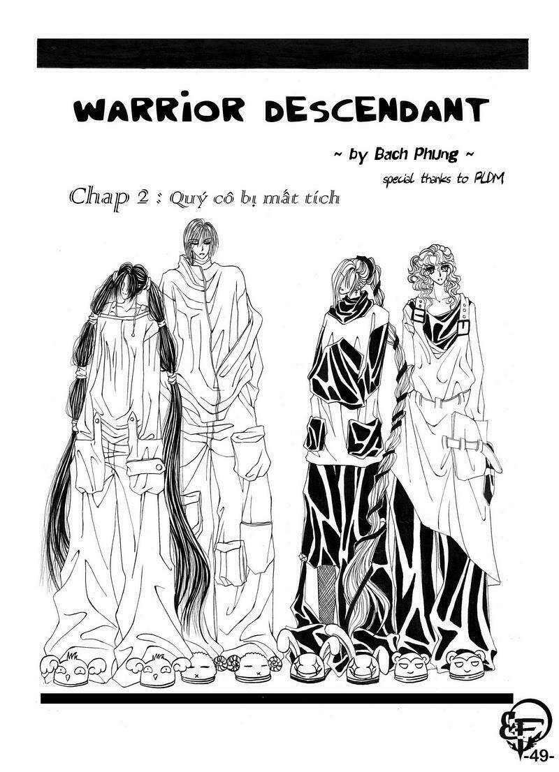 break free magazine chapter 2 50