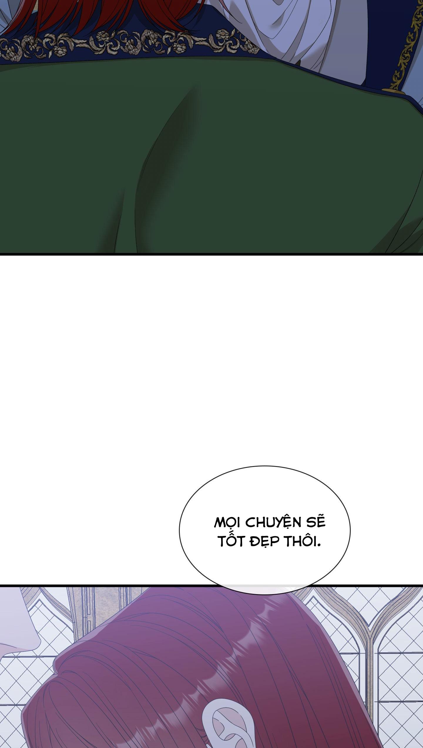 ái tình tự tâm chapter 55 7