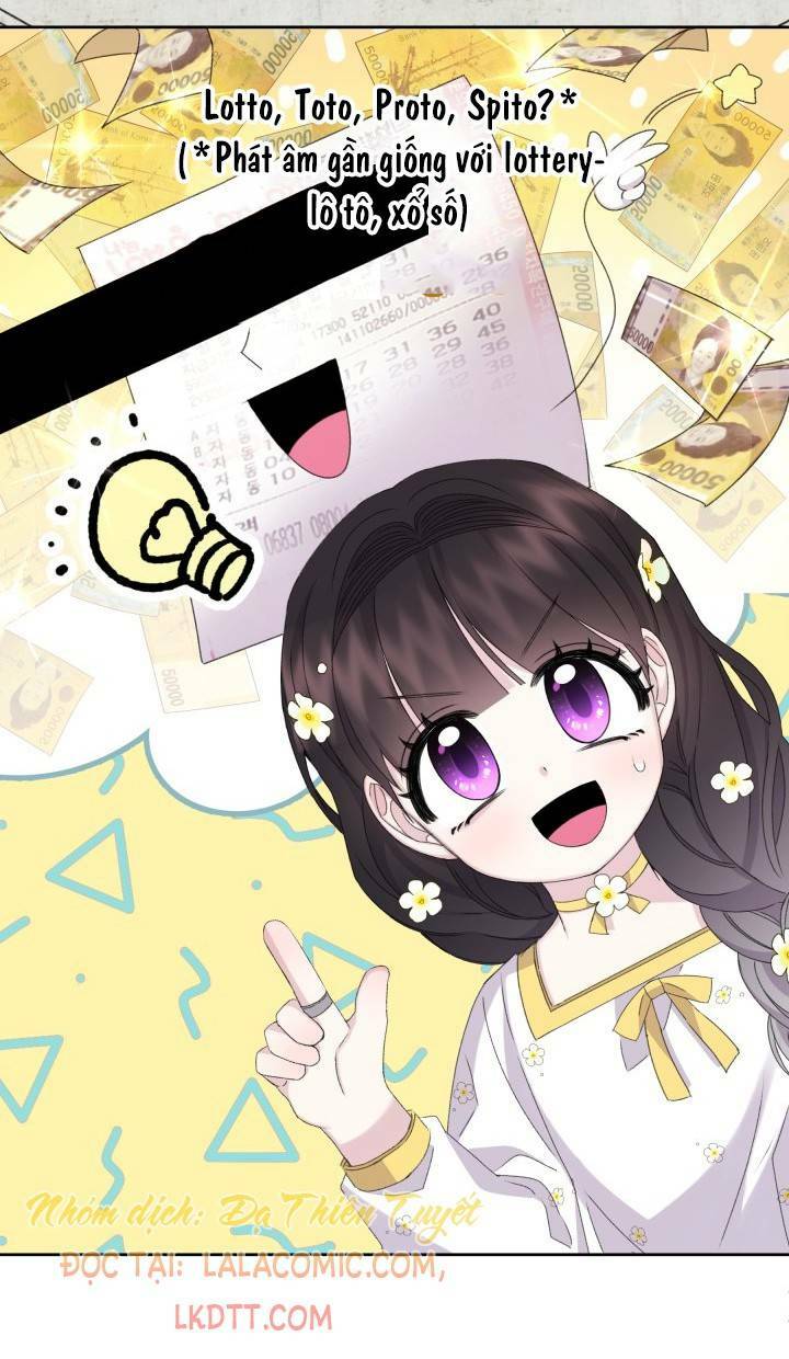 công chúa huỷ diệt chapter 23 23