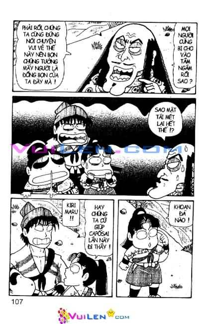 ninja loạn thị chapter 49 107