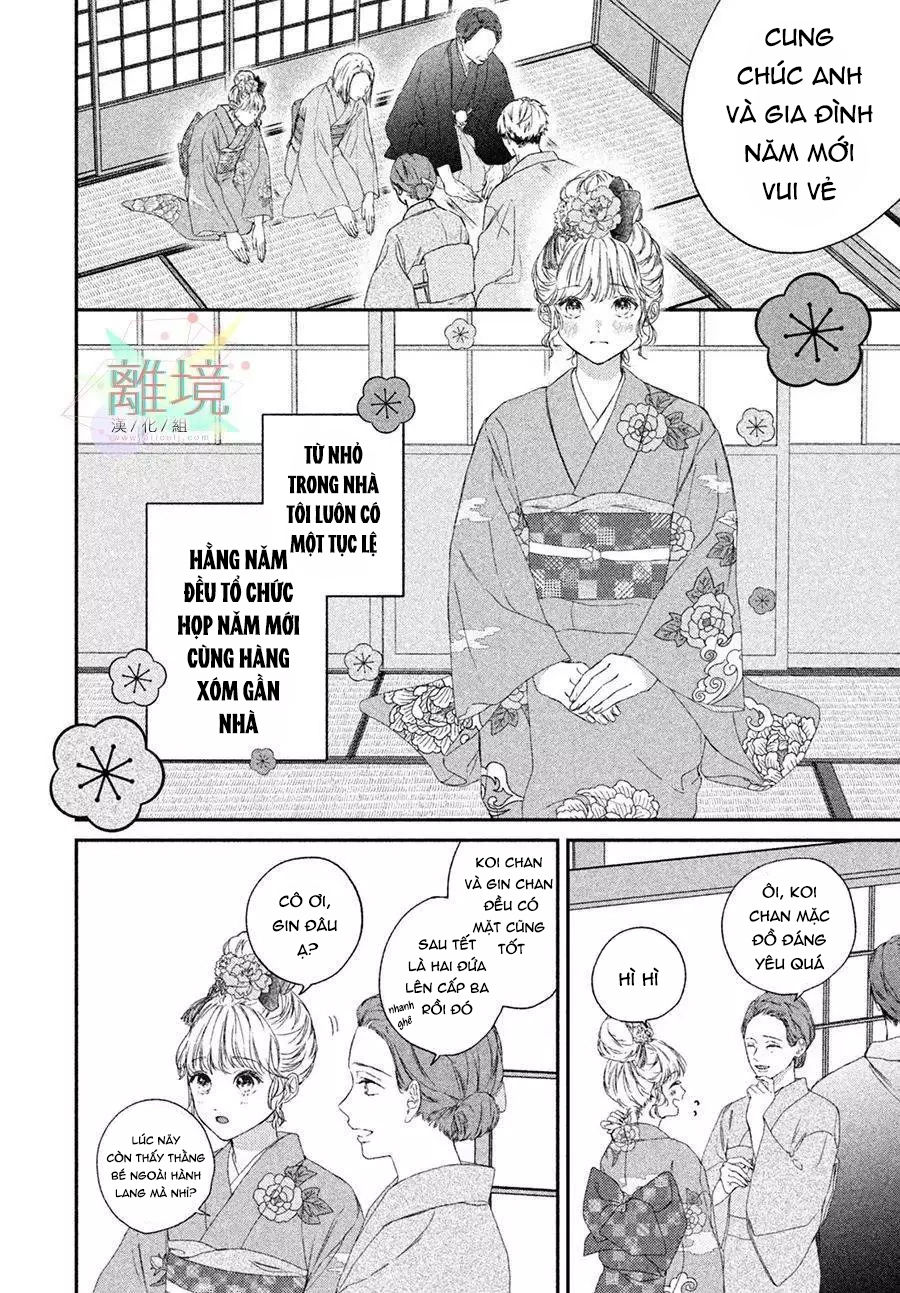 tình yêu mới hạnh phúc chapter 1 3