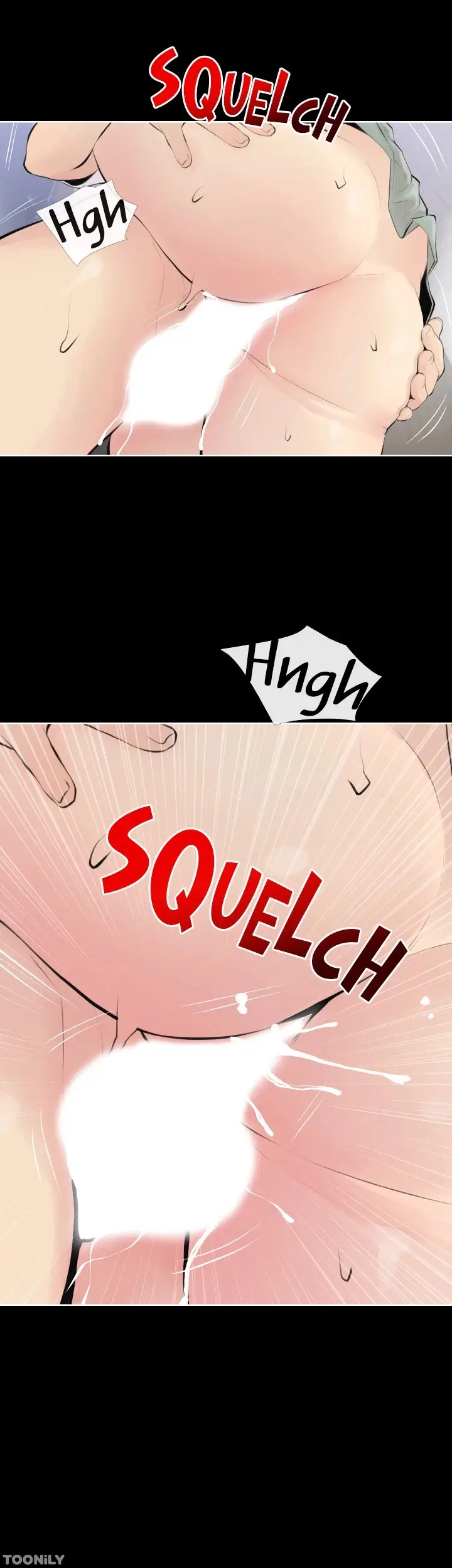 bài học hứng tình chapter 91 4