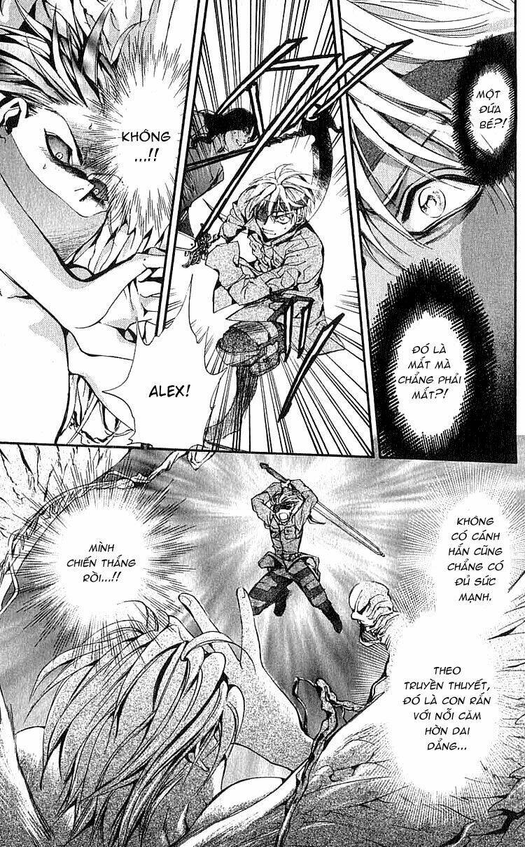 tình yêu loạn luân chapter 100 17