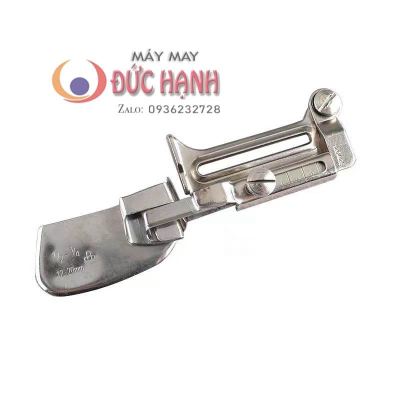 CỬ LAI ĐIỀU CHỈNH KÍCH THƯỚC, TỪ 12MM-20MM