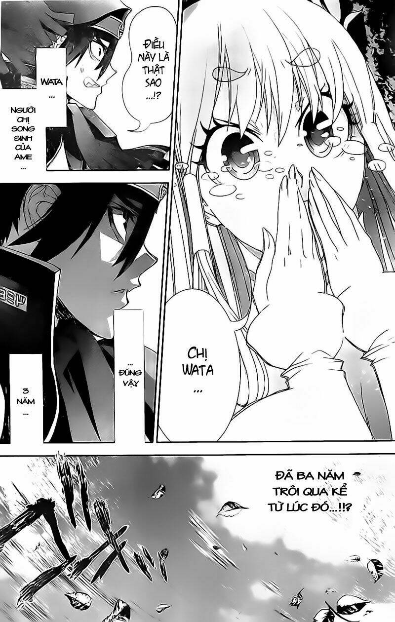 kakuriyo monogatari chapter 3 3