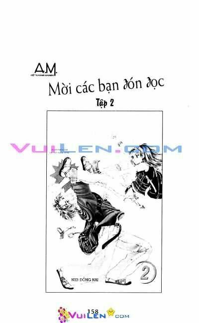 bữa tối của hoàng tử chapter 2 158