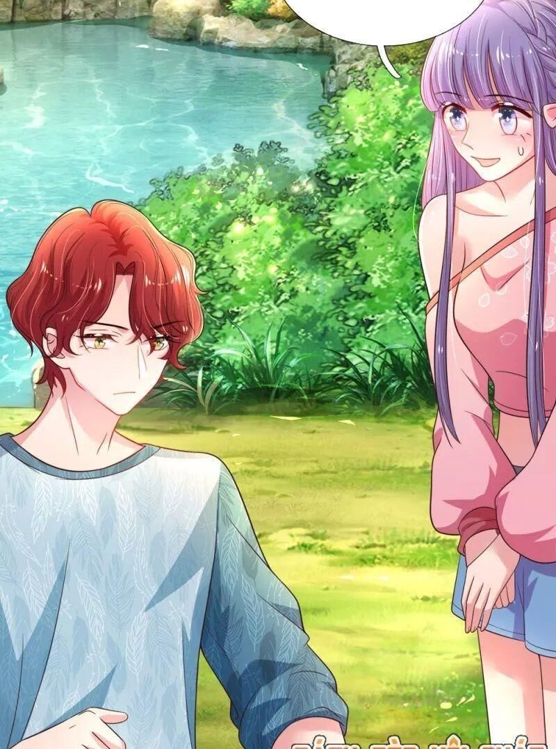 ma ma đột kích : cha mời tiếp chiêu chapter 40 5