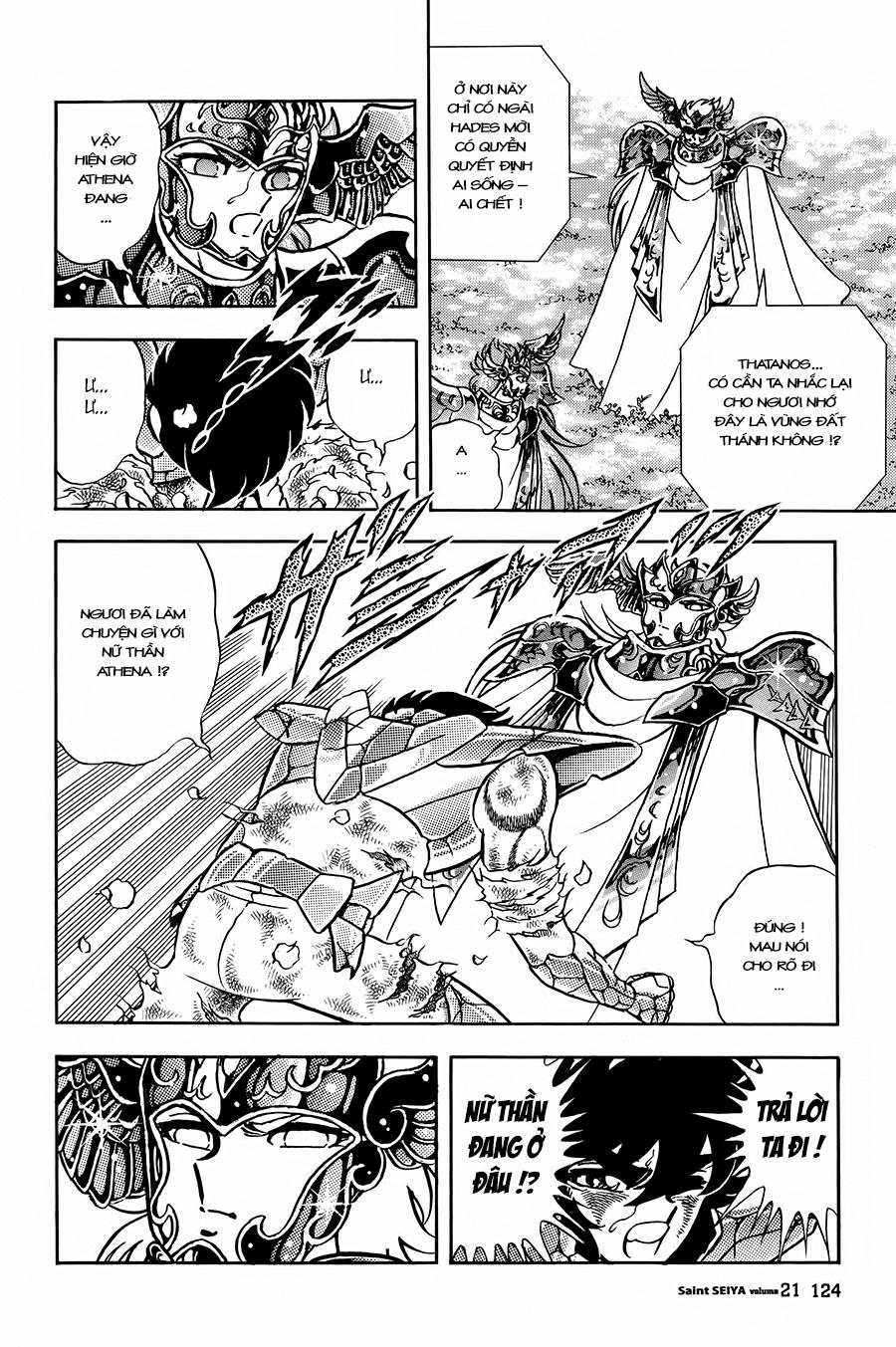 áo giáp vàng chapter 102 36