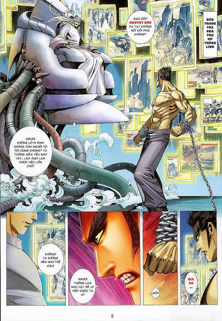 võ thần phượng hoàng chapter 116 5