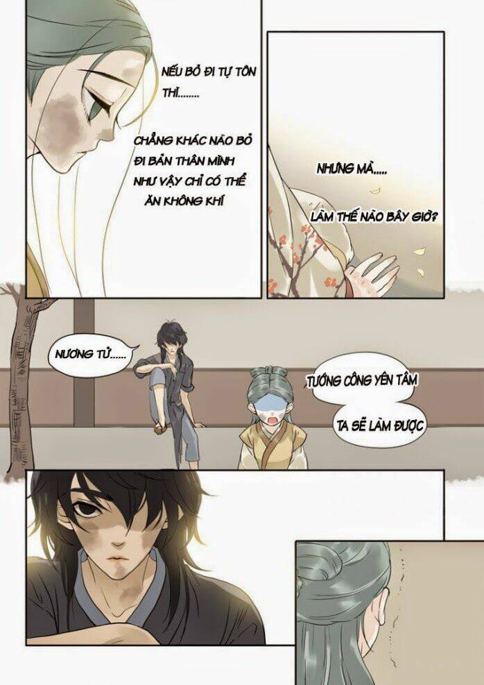 thiên hạ vô lại chapter 3.1 7