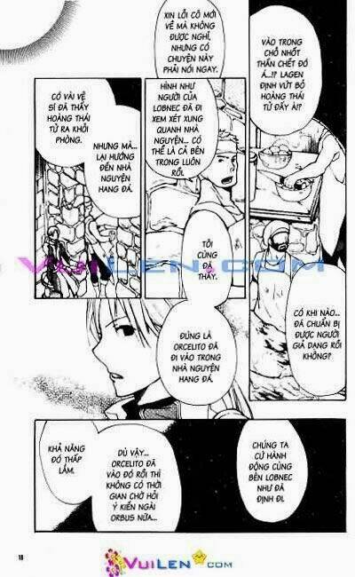 thanh kiếm và vương miện chapter 10 18