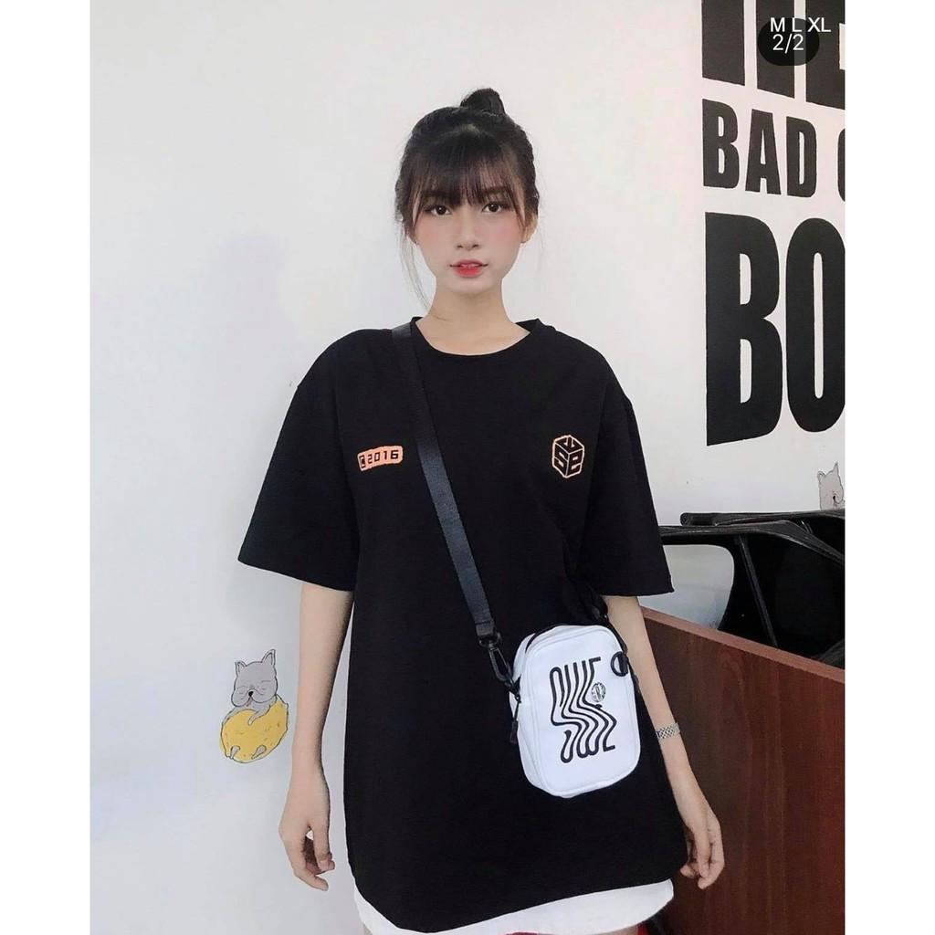 ÁO THUN SWE Lửa ️  ️ Chất cotton siêu đẹp