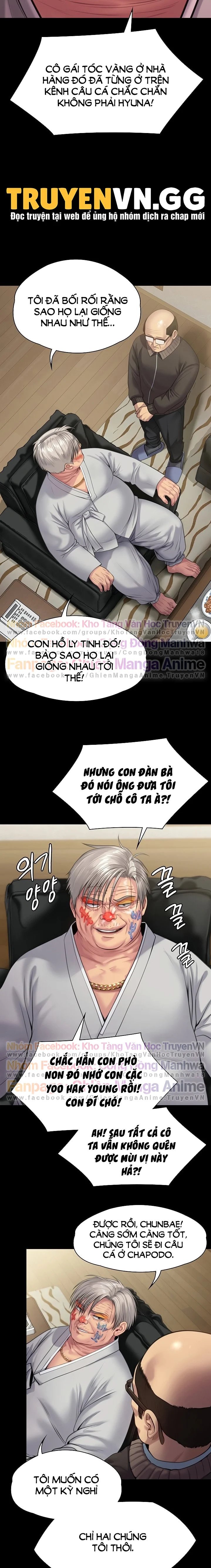 ong chúa chapter 233 17