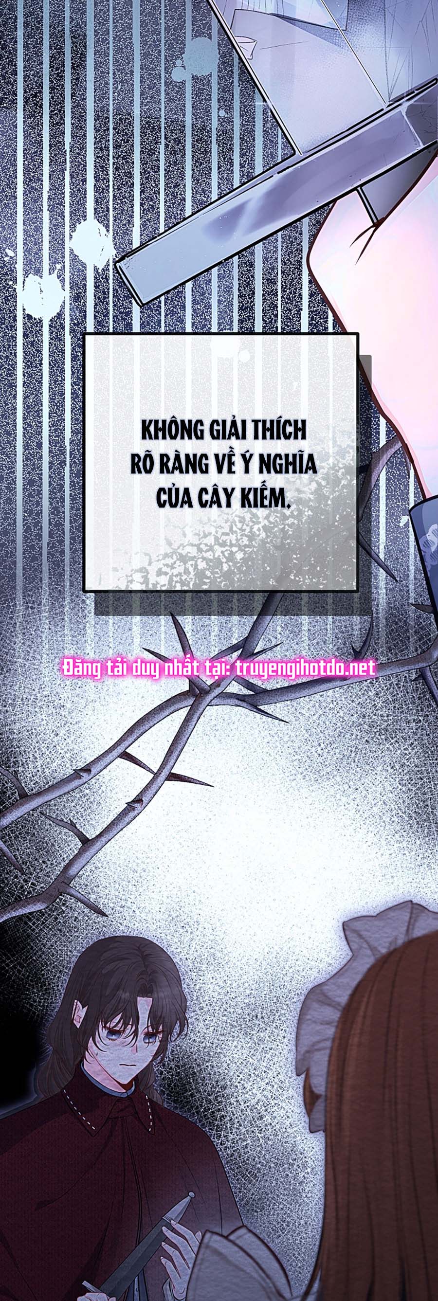 hãy giải thoát cho ta chapter 4.1 27