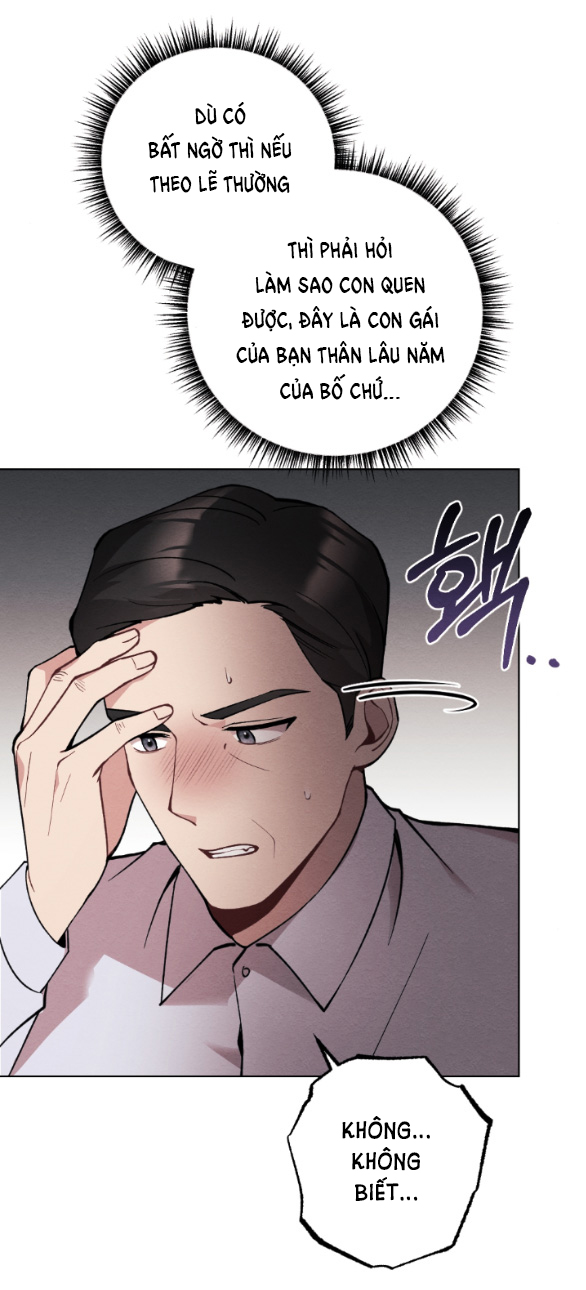 Ăn Mòn chapter 11.2 - Trang 19