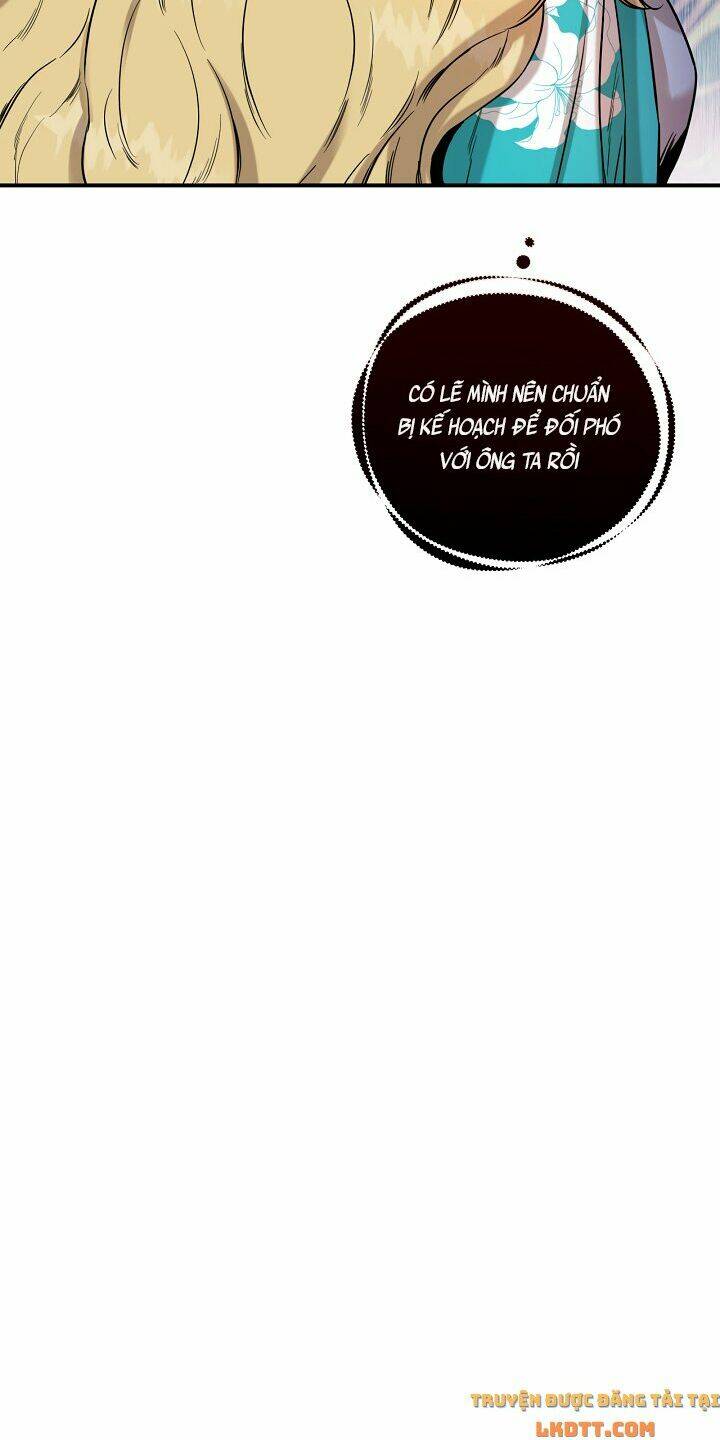 tôi trở thành nhân vật phản diện giỏi nhất trong giới võ thuật chapter 41 9