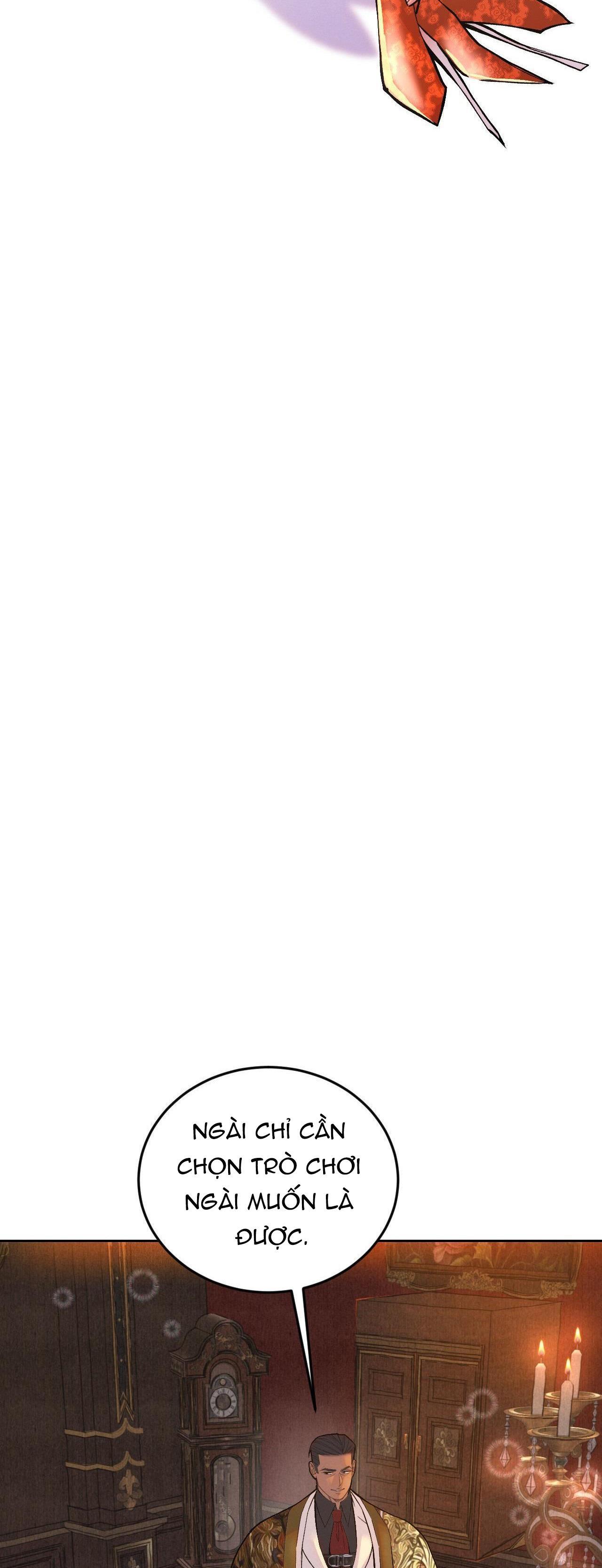 cậu bé đào chapter 4 41