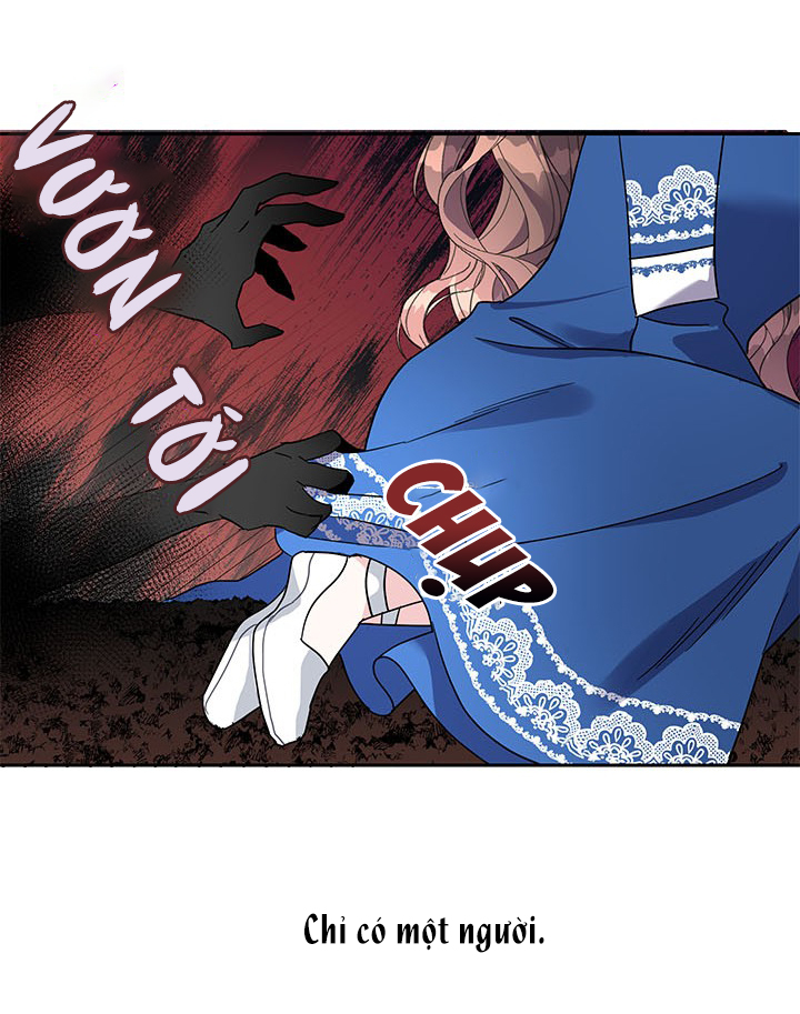 công chúa của loài chim chapter 16 5