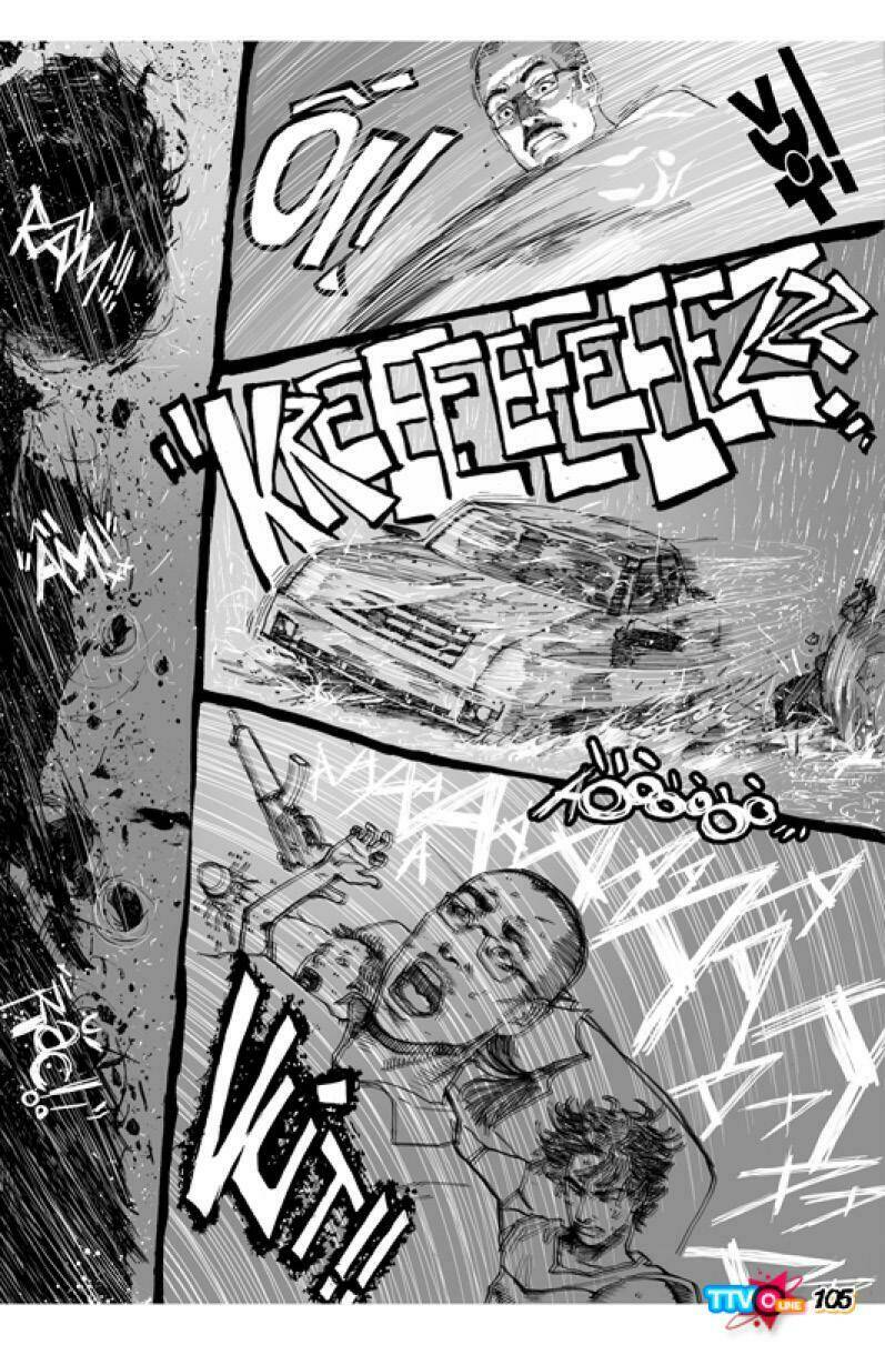 tạp chí truyện tranh việt nam online - ttvo chapter 1 107