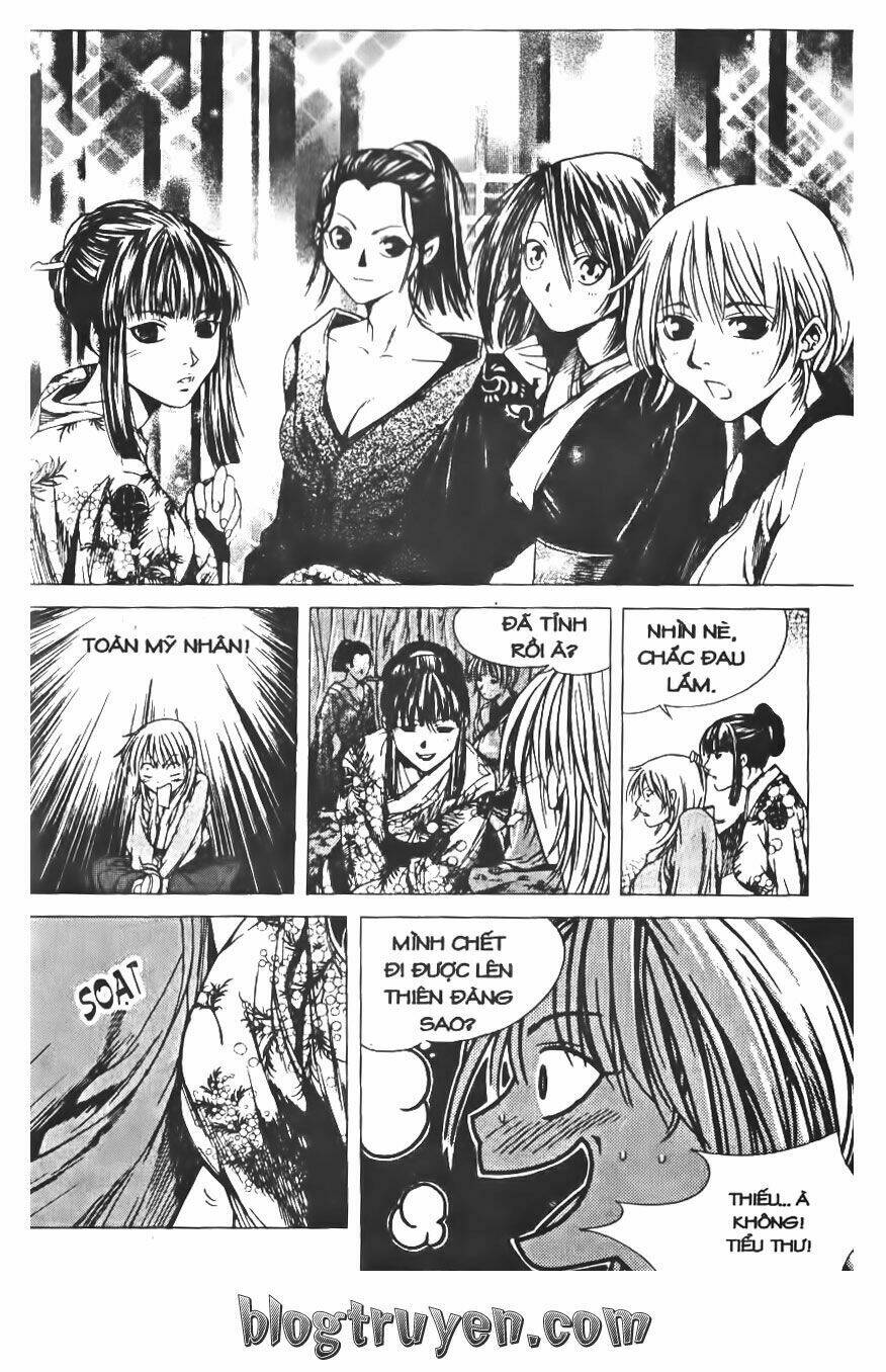 threads of time - dòng thời gian chapter 23 7