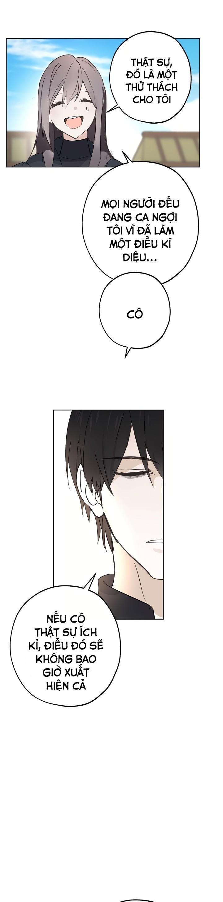 lời tỏ tình nhầm lẫn chapter 36 28