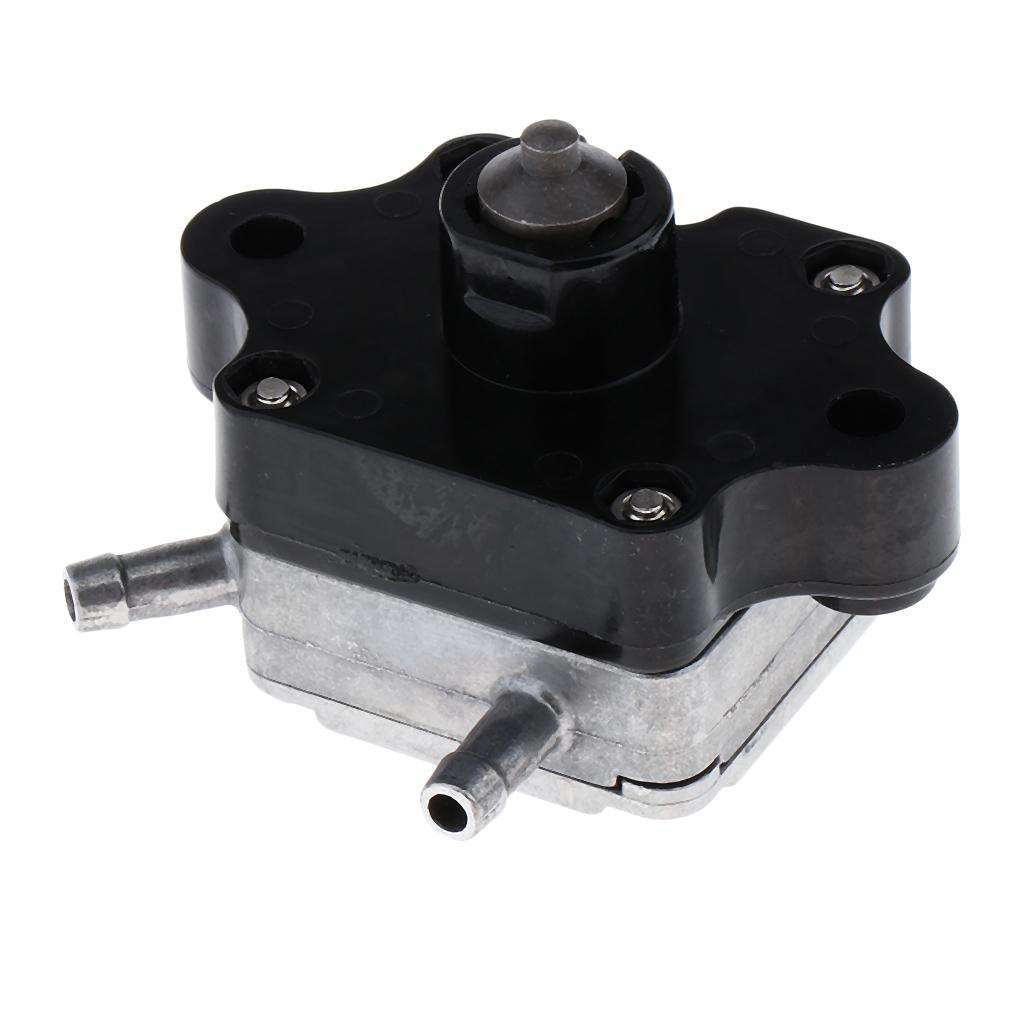 Outboard Motor Fuel Pump Boat Engine for    20HP 6AH-24410-00