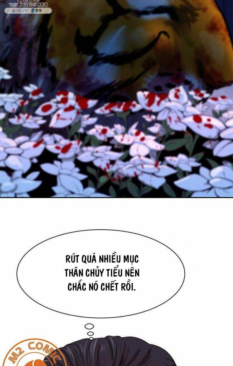 xuyên không thành hổ chapter 11 58