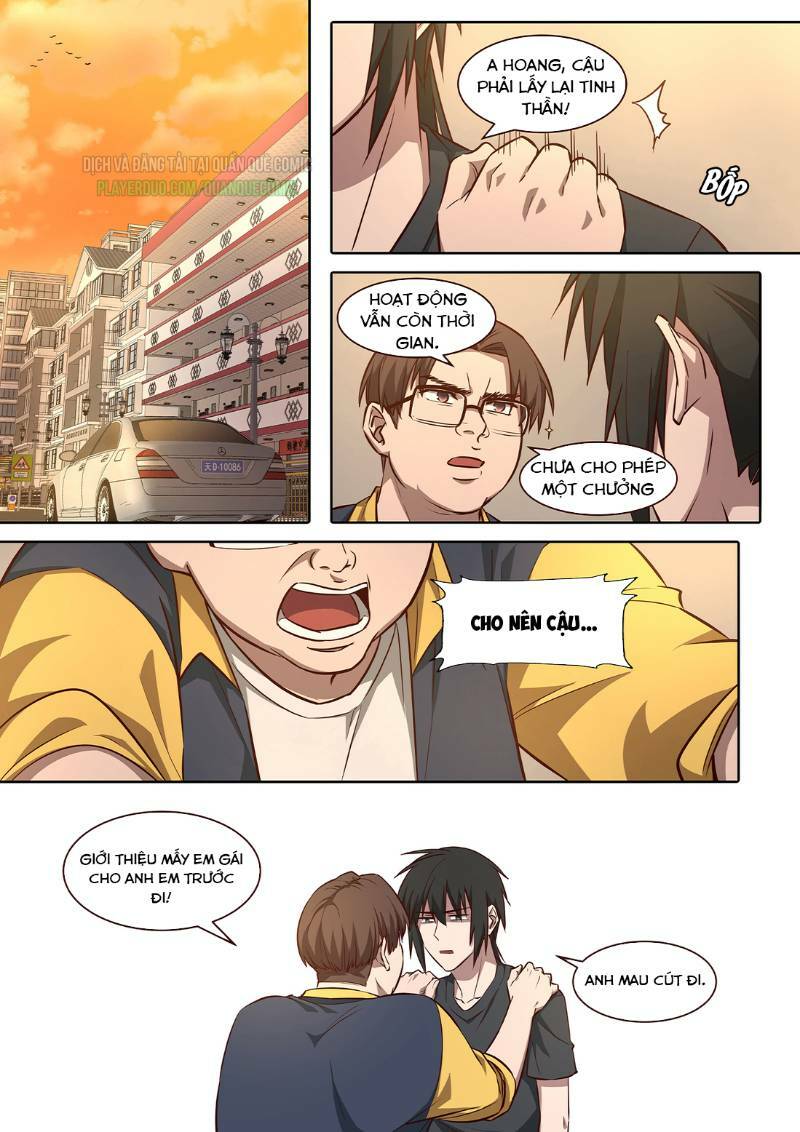 đại ẩn vu trạch chapter 4 1