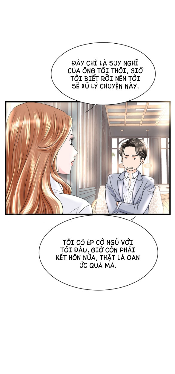 Tình Yêu Đánh Cắp Trái Tim chapter 12.2 - Trang 8
