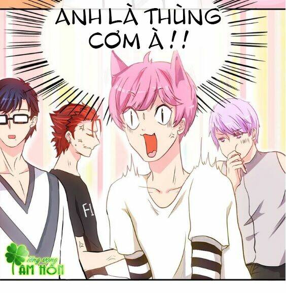 boygroup của ta, thần của ta chapter 7 37